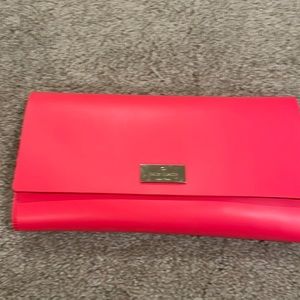 Kate Spade Clutch